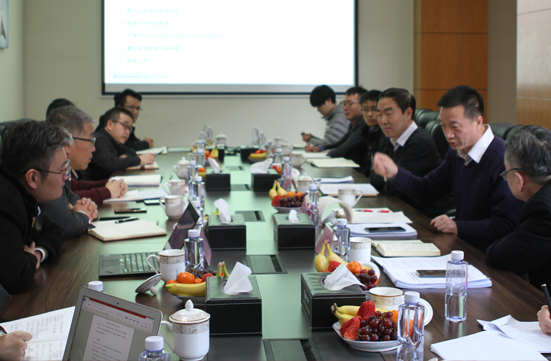 乐动官方端网页版-乐动（中国）
召开2019年度工作会议 